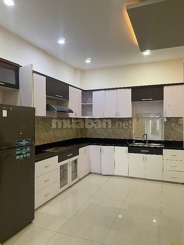 Bán Nhà 4Tầng hẻm 69/11/16 Nguyễn Đình Chính, Phú Nhuận