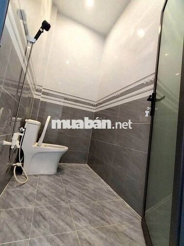 Cần bán gấp căn nhà ở Đ. Lê Minh Nhựt , Củ Chi 107m2 SHR giá 845 triệu
