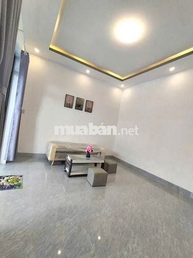 Cần bán gấp căn nhà ở Đ. Lê Minh Nhựt , Củ Chi 107m2 SHR giá 845 triệu