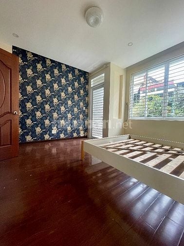 Bán Nhà 4Tầng hẻm 69/11/16 Nguyễn Đình Chính, Phú Nhuận