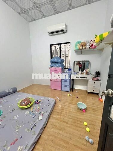 Cần bán căn nhà cấp 4 ở gần KCN Tân Phú Trung 98m2 SHR giá 860tr