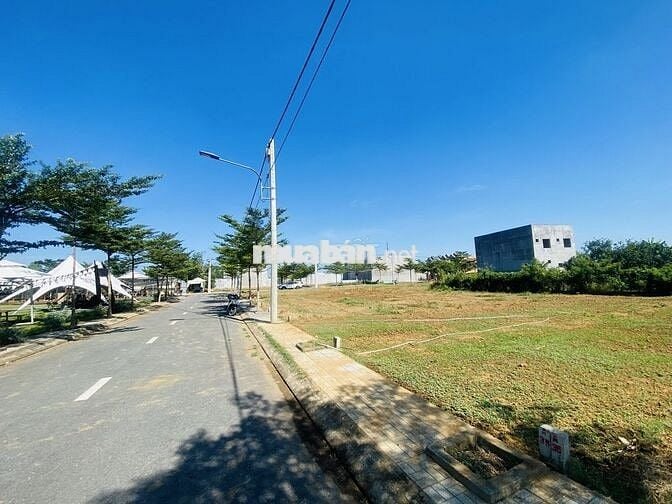 Bán 5 Lô Gần Trung Tâm Biên Hòa, Ngay KDL Bửu Long Sổ Riêng 500tr/nền