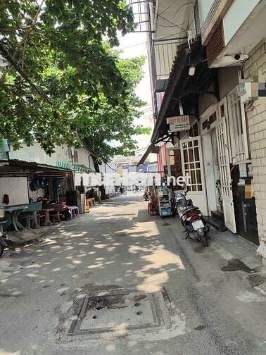 bán nhà hẻm xe hơi ung văn khiêm, bình thạnh – gần đại học hutech