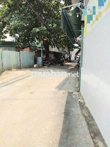 bán nhà hẻm xe hơi ung văn khiêm, bình thạnh – gần đại học hutech