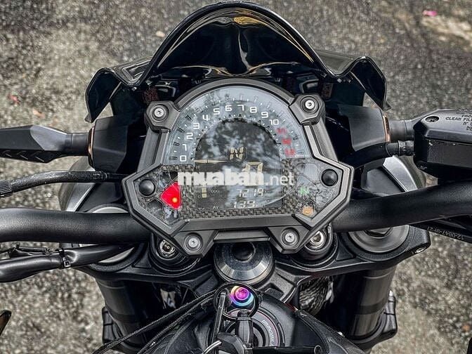 cần bán Kawasaki Z900 có nhận giao lưu xe