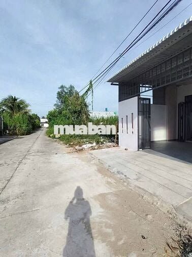 Cần bán gấp căn nhà ở Đ. Lê Minh Nhựt , Củ Chi 107m2 SHR giá 845 triệu