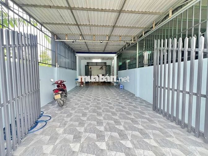 Cần bán căn nhà cấp 4 ở gần KCN Tân Phú Trung 98m2 SHR giá 860tr