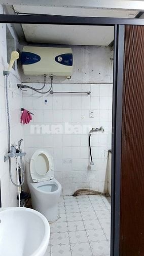 Cho thuê căn hộ tập thể 42m2 Huỳnh Thúc Kháng nội thất đầy đủ
