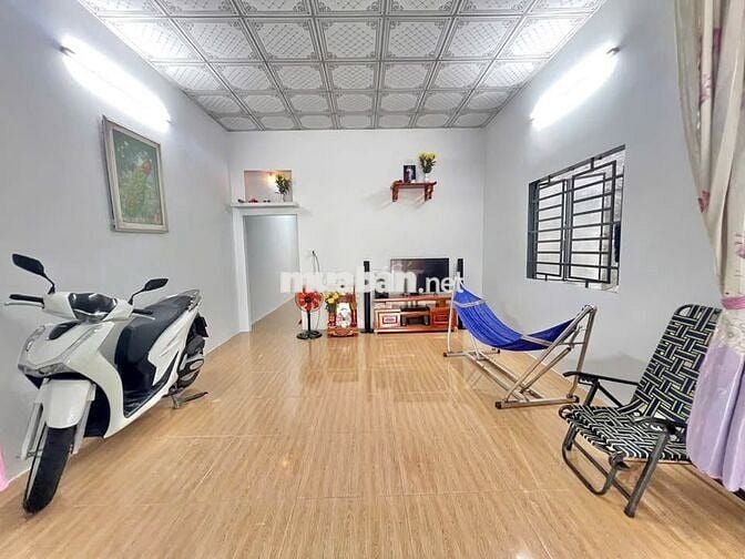 Cần bán căn nhà cấp 4 ở gần KCN Tân Phú Trung 98m2 SHR giá 860tr
