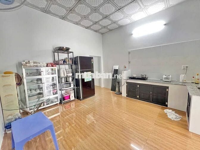Cần bán căn nhà cấp 4 ở gần KCN Tân Phú Trung 98m2 SHR giá 860tr