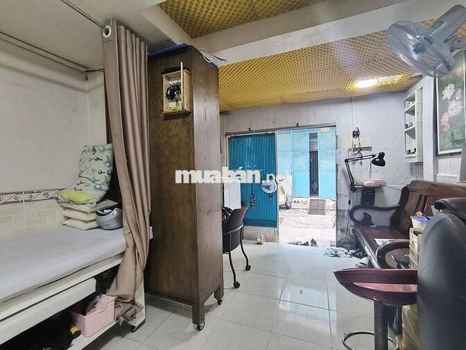 Bán Nhà Đẹp Tiện Nghi Bình Thạnh