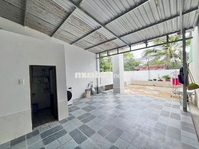 Cần bán căn nhà cấp 4 ở gần KCN Tân Phú Trung 98m2 SHR giá 860tr