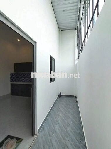 Cần bán gấp căn nhà ở Đ. Lê Minh Nhựt , Củ Chi 107m2 SHR giá 845 triệu