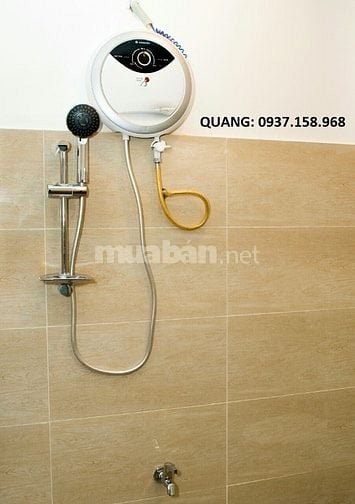CHO THUÊ NHÀ 4X18 Full nội thất cao cấp,hẻm xe hơi đường Phạm Hùng