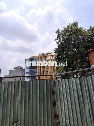 bán nhà hẻm xe hơi ung văn khiêm, bình thạnh – gần đại học hutech