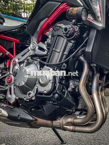 cần bán Kawasaki Z900 có nhận giao lưu xe