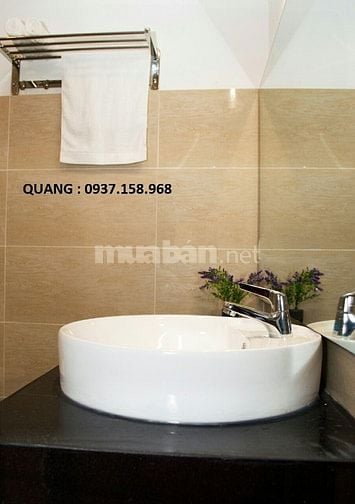 CHO THUÊ NHÀ 4X18 Full nội thất cao cấp,hẻm xe hơi đường Phạm Hùng