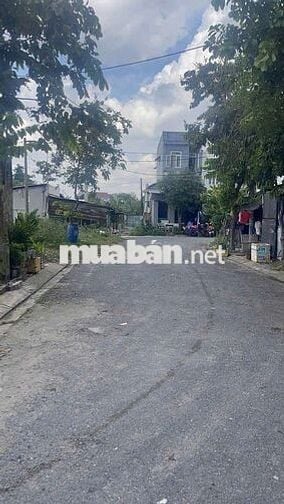 Bán đất Mặt tiền Đ.Xuân Thới Sơn 26A,DT: 12,33 x 68,70 (nở hậu: 32m)