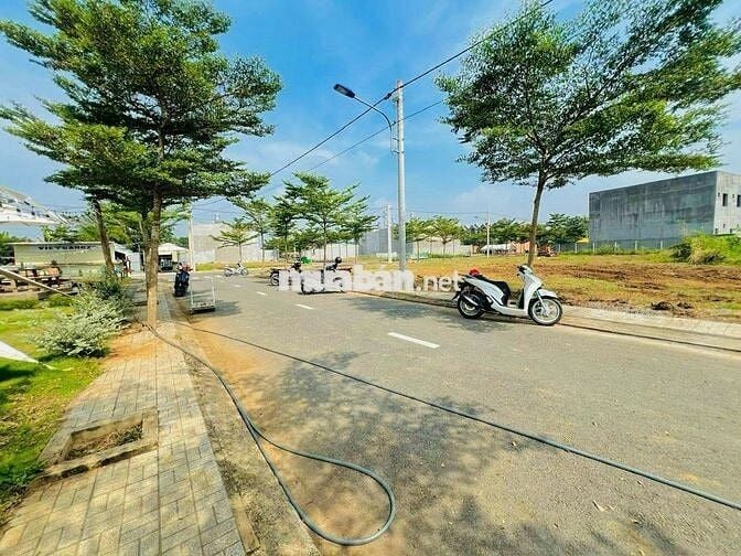 Bán 5 Lô Gần Trung Tâm Biên Hòa, Ngay KDL Bửu Long Sổ Riêng 500tr/nền