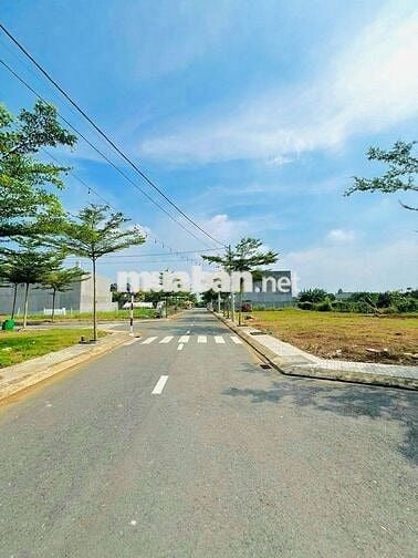 Bán 5 Lô Gần Trung Tâm Biên Hòa, Ngay KDL Bửu Long Sổ Riêng 500tr/nền