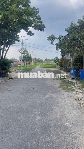 Bán đất Mặt tiền Đ.Xuân Thới Sơn 26A,DT: 12,33 x 68,70 (nở hậu: 32m)