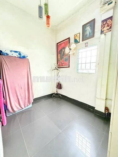 bán nhà hẻm xe hơi ung văn khiêm, bình thạnh – gần đại học hutech
