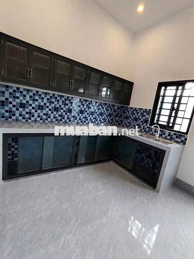 Cần bán gấp căn nhà ở Đ. Lê Minh Nhựt , Củ Chi 107m2 SHR giá 845 triệu