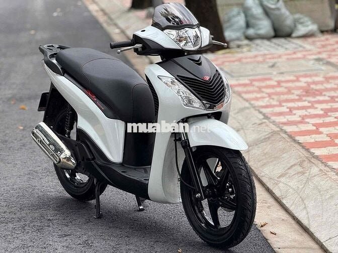 SH 150i 2007 UP ÁO 2010 BSTP 9 CHỦ
