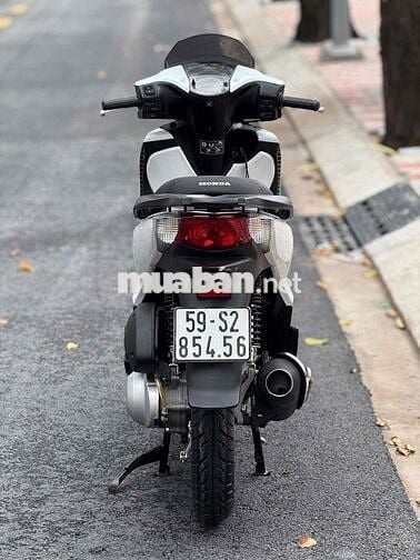 SH 150i 2007 UP ÁO 2010 BSTP 9 CHỦ
