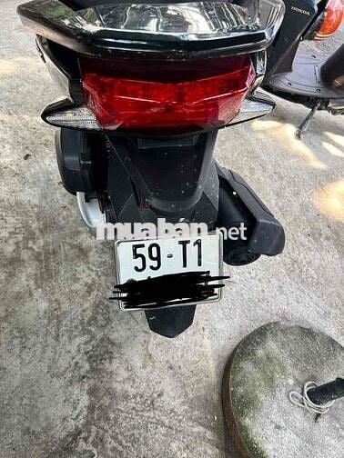 PCX fi (honda) khóa (smk) biển Tp máy Zin êm