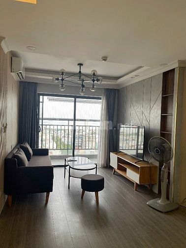 Cho thuê căn hộ có 3 phòng view biển đầy đủ tiện nghi