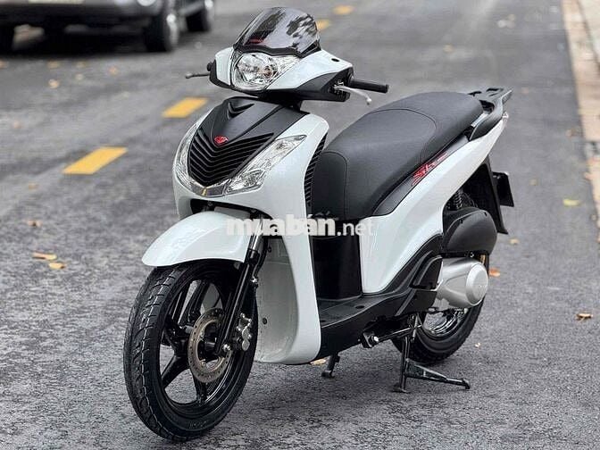 SH 150i 2007 UP ÁO 2010 BSTP 9 CHỦ