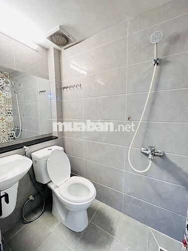 Phòng Xịn Gần Cầu Thanh Đa, 5' Đến ĐH Hutech Bình Thạnh