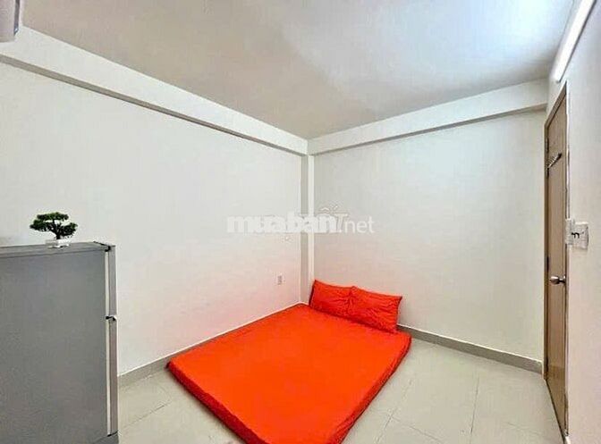 PHÒNG ĐẸP FULL TIỆN NGHI VỊ TRÍ VÀNG BÌNH THẠNH