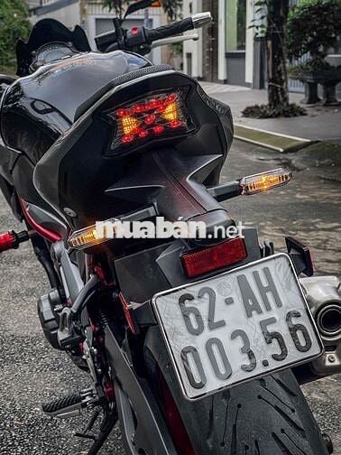 cần bán Kawasaki Z900 có nhận giao lưu xe