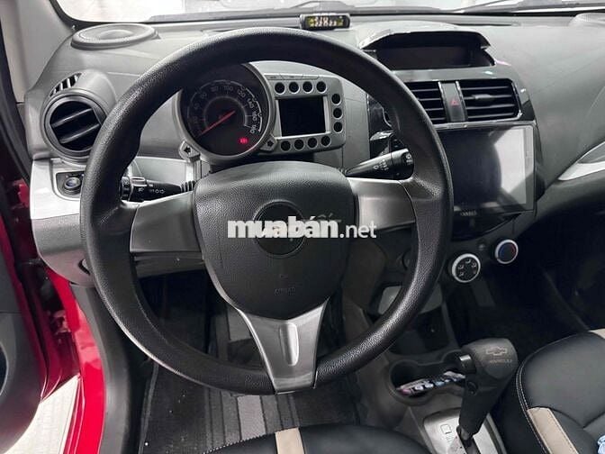 Chevrolet Spark 2014 LTZ 1.0 - Full Option