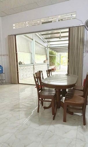 Cần Bán nhanh Căn nhà Ngay An Hoà Trảng Bang 150m2 Sổ hồng Riêng Sẵn 