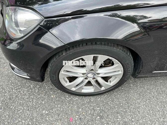 Mercedes Benz C Class 2011 C200 - 82000 km