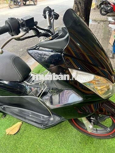 PCX fi (honda) khóa (smk) biển Tp máy Zin êm