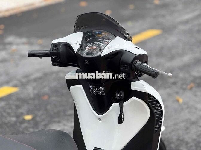 SH 150i 2007 UP ÁO 2010 BSTP 9 CHỦ
