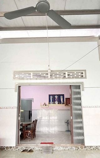Cần Bán nhanh Căn nhà Ngay An Hoà Trảng Bang 150m2 Sổ hồng Riêng Sẵn 