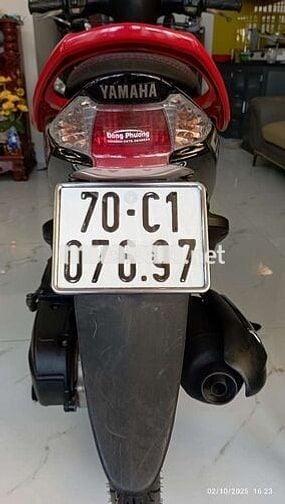 Mio thái biển 70 9C