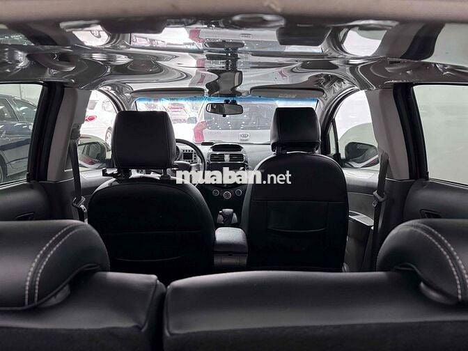 Chevrolet Spark 2014 LTZ 1.0 - Full Option
