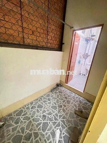 Nhà lầu 2 phòng KDC Thới Nhựt 1