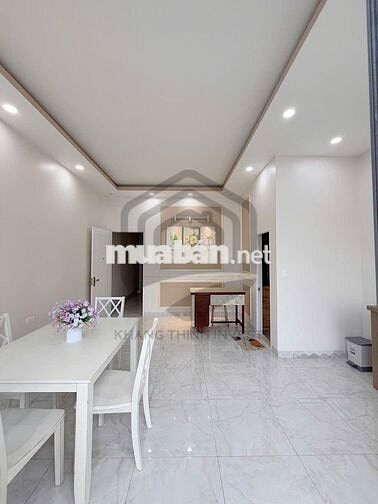 MẶT TIỀN ĐƯỜNG TRẦN HOÀNG NA  CẦN THƠ