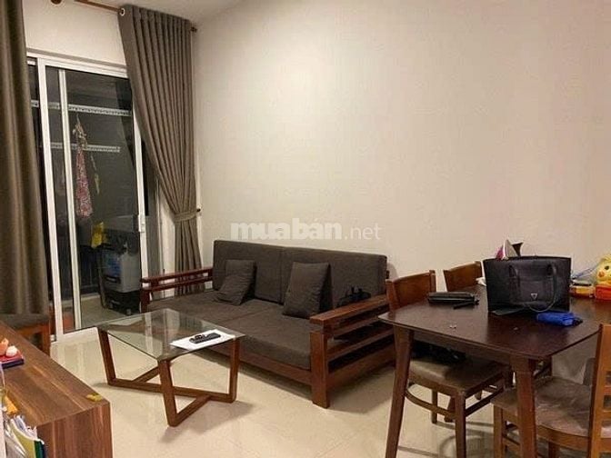 Chung cư HuD, Điện Biên Phủ,Bình Thạnh: 85m2, 3p ngủ,2wc,14tr