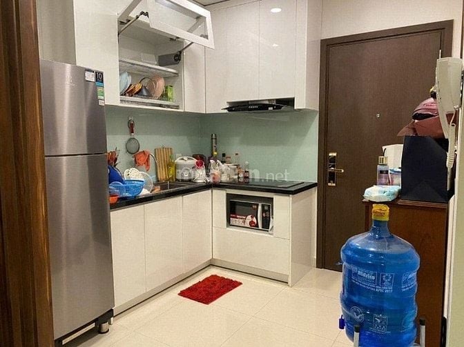 Chung cư HuD, Điện Biên Phủ,Bình Thạnh: 85m2, 3p ngủ,2wc,14tr