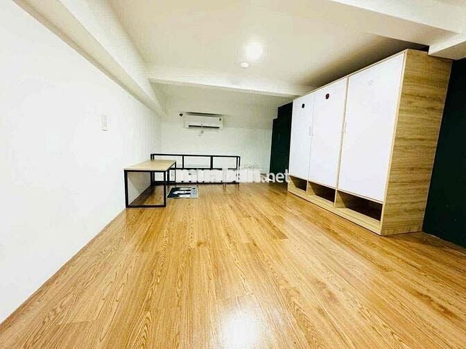 PHÒNG GÁC NGAY CẦU CHỮ Y QUẬN 5 QUẬN 3, TOÀ NHÀ THANG MÁY, CÓ BẢO VỆ