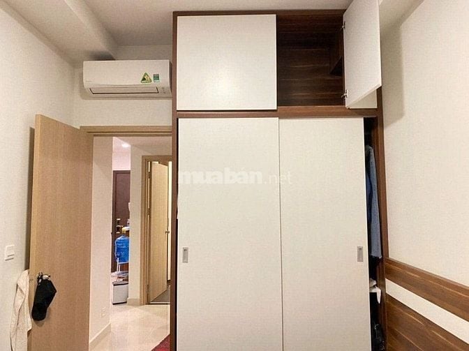 Chung cư HuD, Điện Biên Phủ,Bình Thạnh: 85m2, 3p ngủ,2wc,14tr