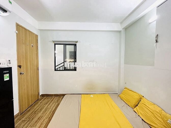 Phòng Xịn Gần Cầu Thanh Đa, 5' Đến ĐH Hutech Bình Thạnh